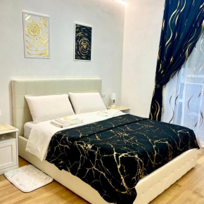 Angels apartment
